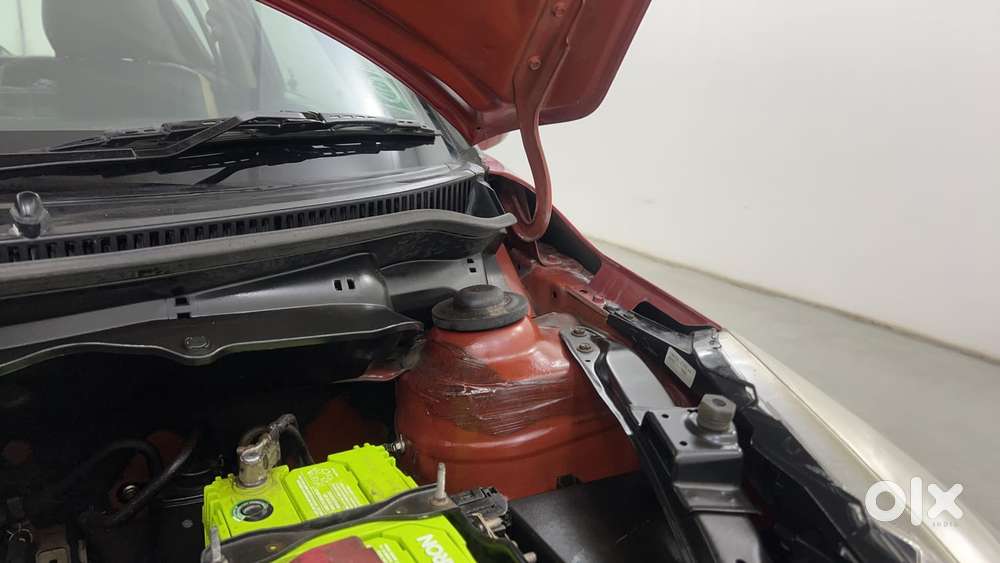 Maruti Suzuki Swift Vvt Vxi, 2014, Petrol