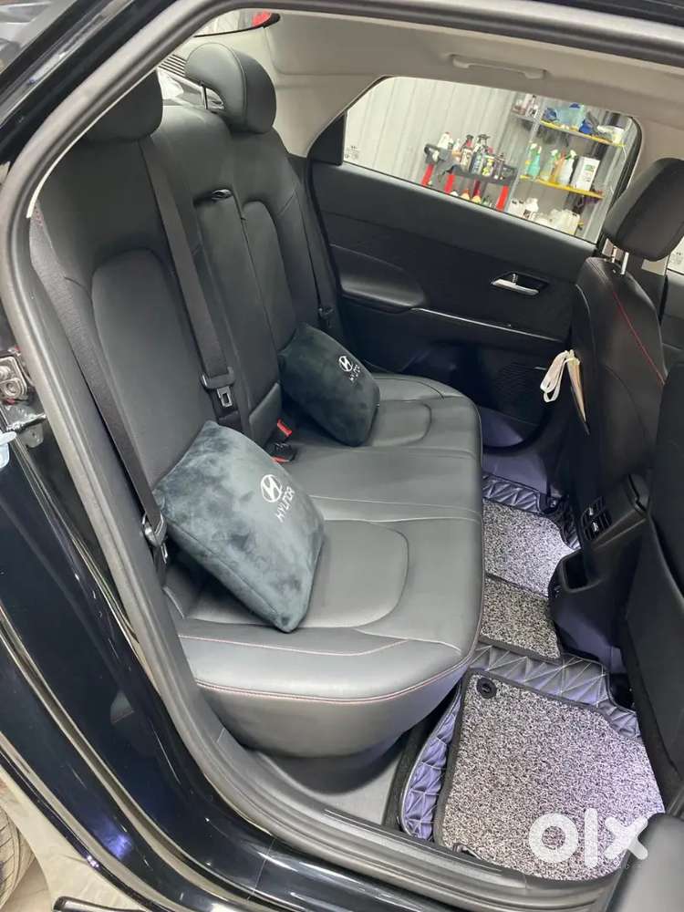 Hyundai Verna 2023 Petrol 20000 Km Driven.