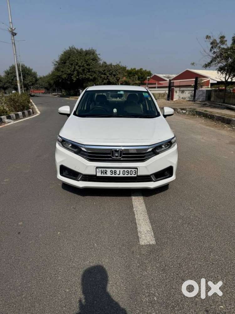 Honda Amaze Vx 1.2 Petrol Cvt, 2023, Petrol