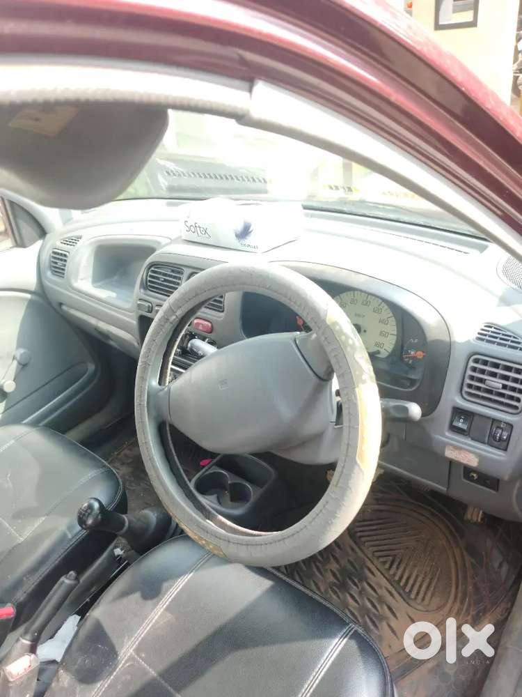 Maruti Suzuki Alto 2009 Petrol 90000 Km Driven