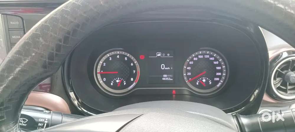 Hyundai Aura Sx Petrol 2023