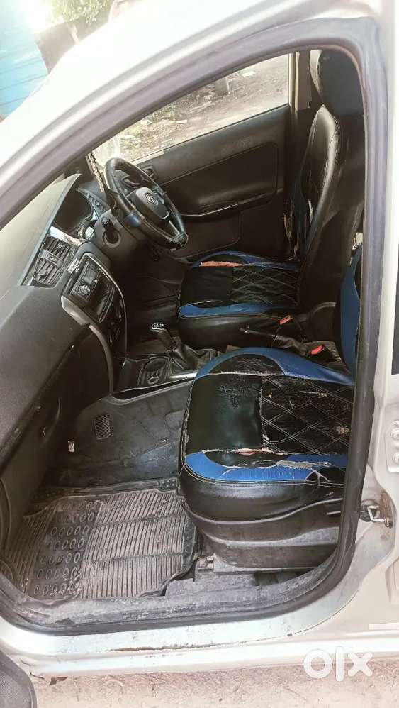 Tata Bolt Diesel 2017 Manual