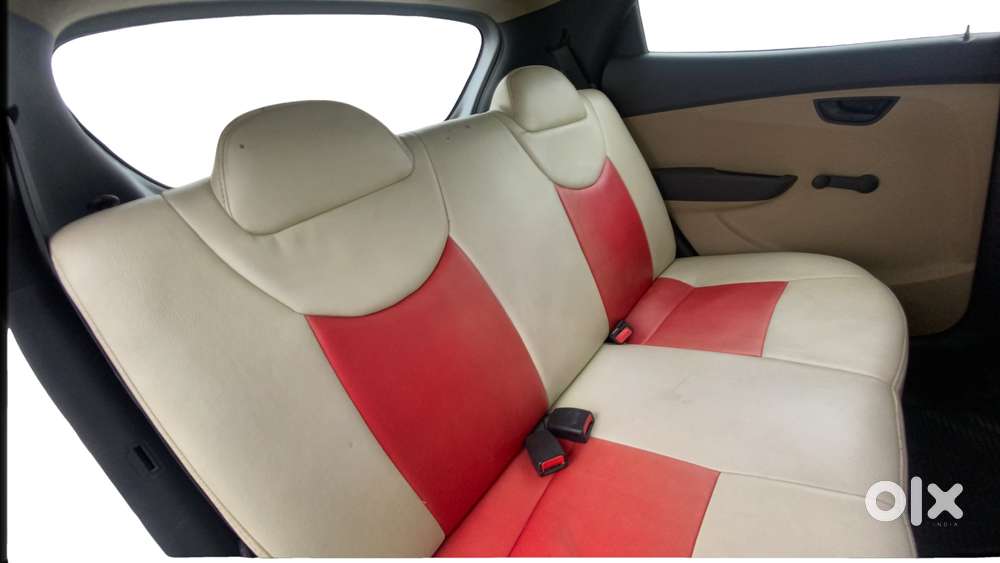 Hyundai Eon Magna +, 2013, Petrol