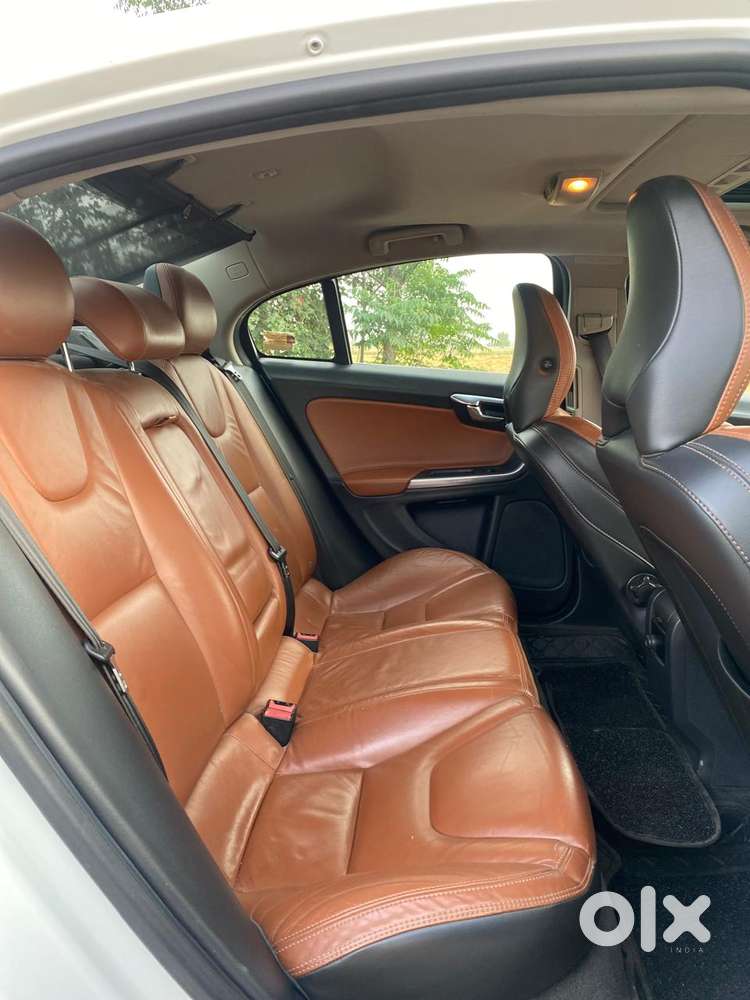 Volvo S60 D4 Kinetic, 2015, Diesel