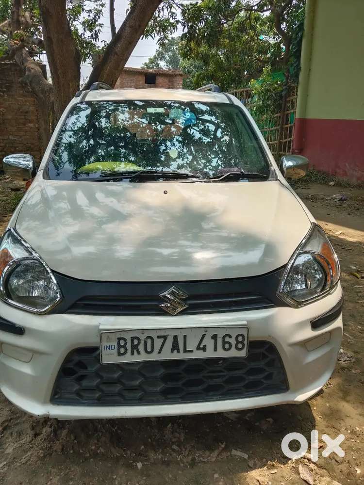 Maruti Suzuki Alto 800 2020