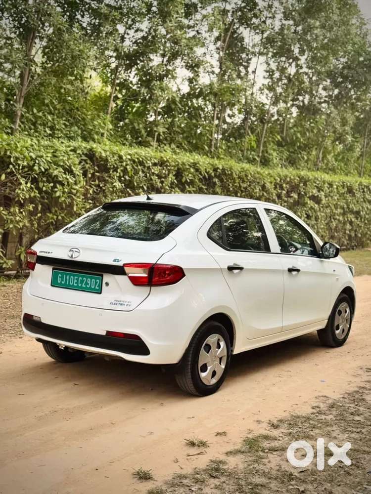 Tata Tiago Ev Xt Lr, 2022, Electric