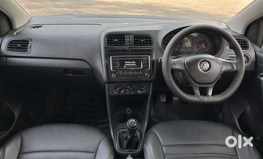 Volkswagen Ameo 1.0 Mpi Trendline, 2019, Petrol