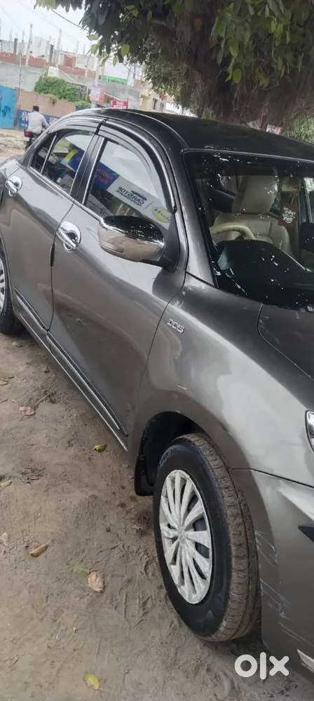 Maruti Suzuki Dzire 1.2 2019