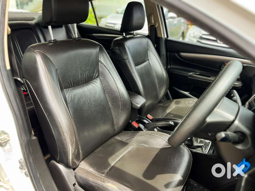 Maruti Suzuki Ciaz, 2018, Diesel