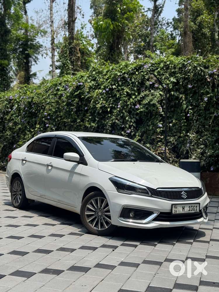 Maruti Ciaz 2019 Top Model  Excellent Condition  Single Owner