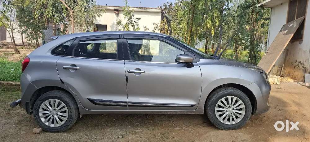 Maruti Suzuki Baleno 2019 Petrol 25500 Km Driven