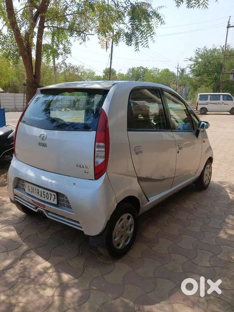 Tata Nano Lx Ac