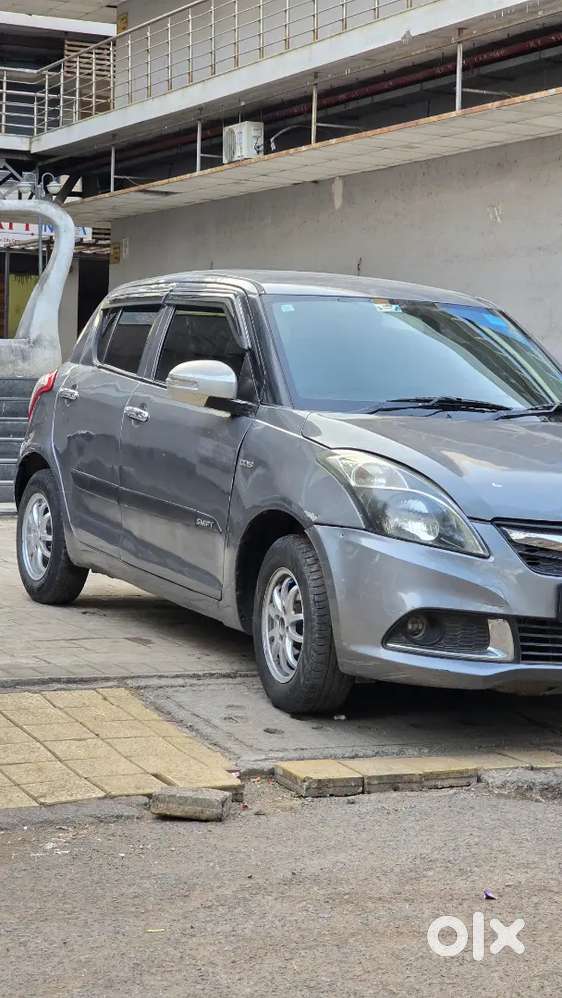 Maruti Suzuki Swift 2012