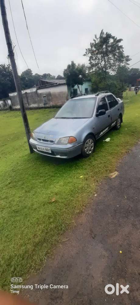Maruti Suzuki Esteem 2004 Petrol 1st