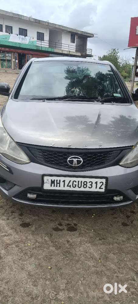 Tata Zest Quadrajet 2018 Diesel