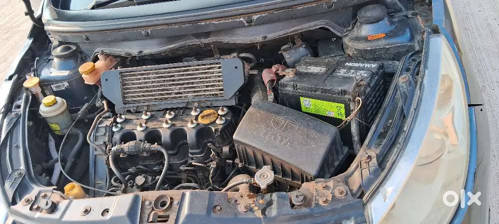 Tata Indica Vista 2013