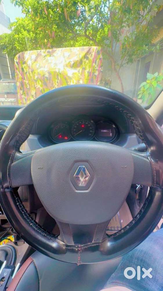 Renault Diesel Car 2017