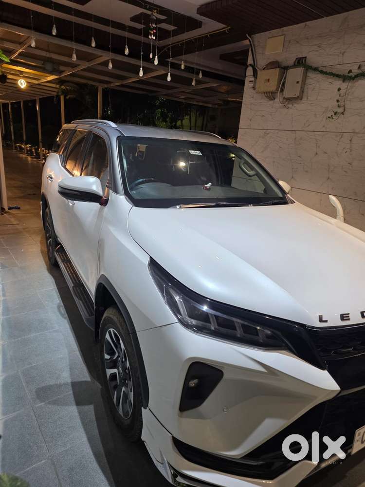 Toyota Fortuner Legender 4x2 At 2.8, 2025, Diesel