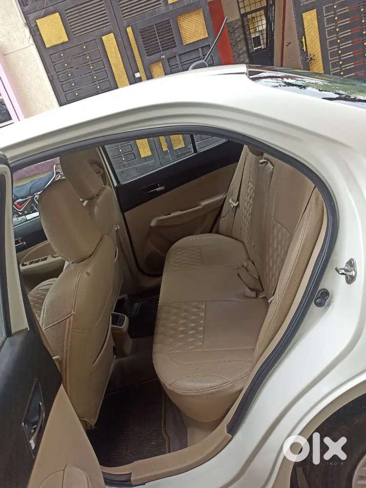 Maruti Suzuki Dzire 2020 Petrol Good Condition