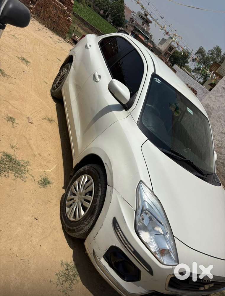 Maruti Suzuki 2020, Km Driven 23000