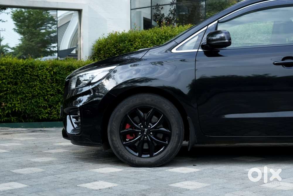 Kia Carnival Limousine, 2020, Diesel