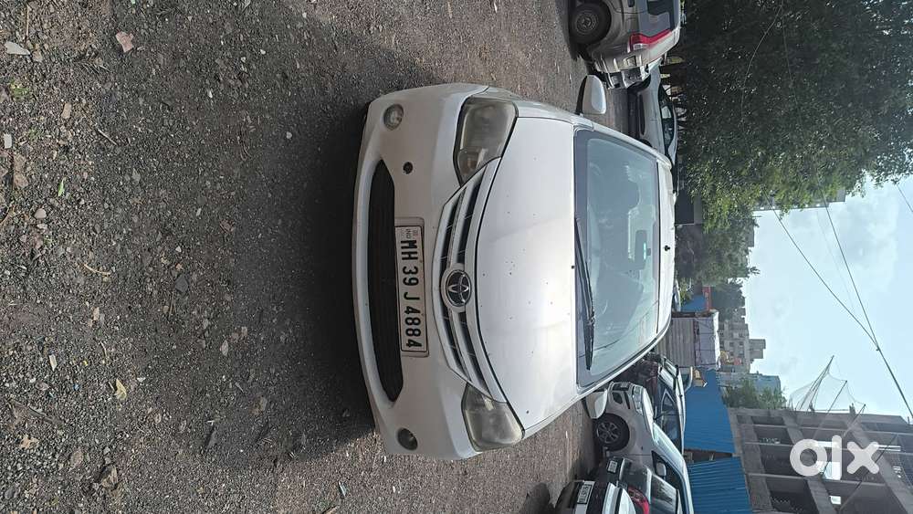Toyota Etios Disel