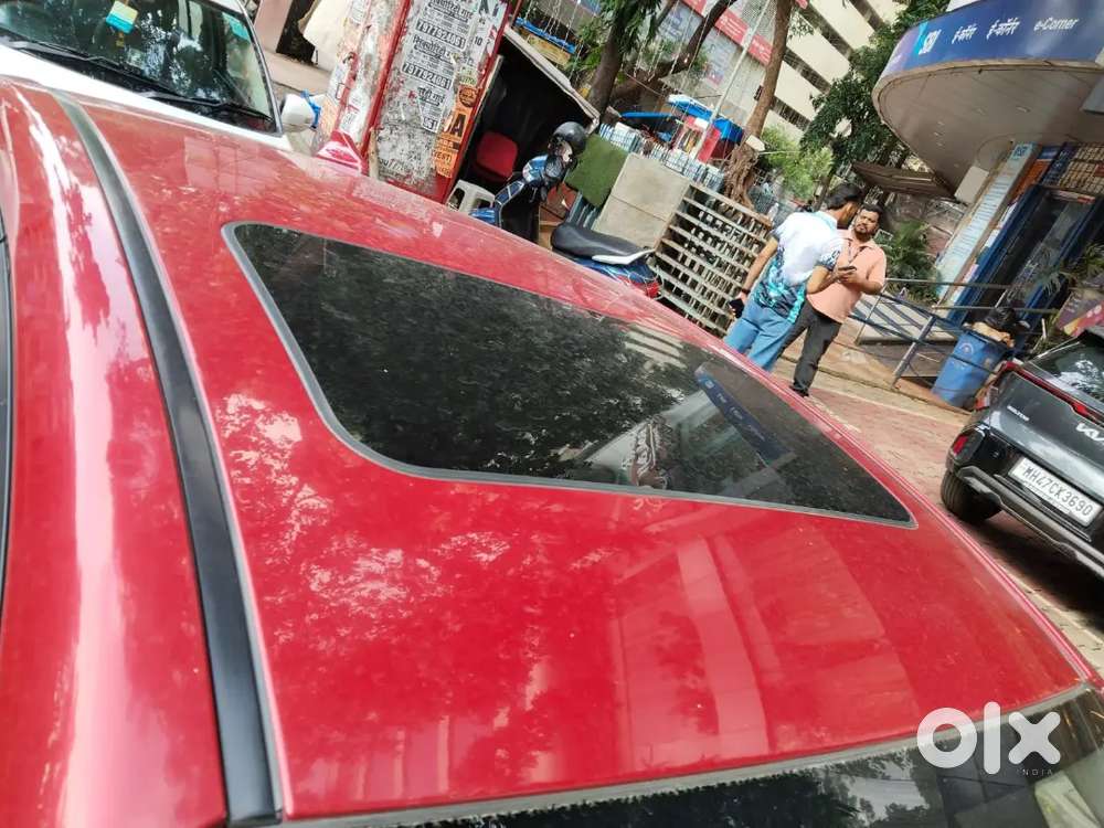 Verna 1.6 Diesel 2018