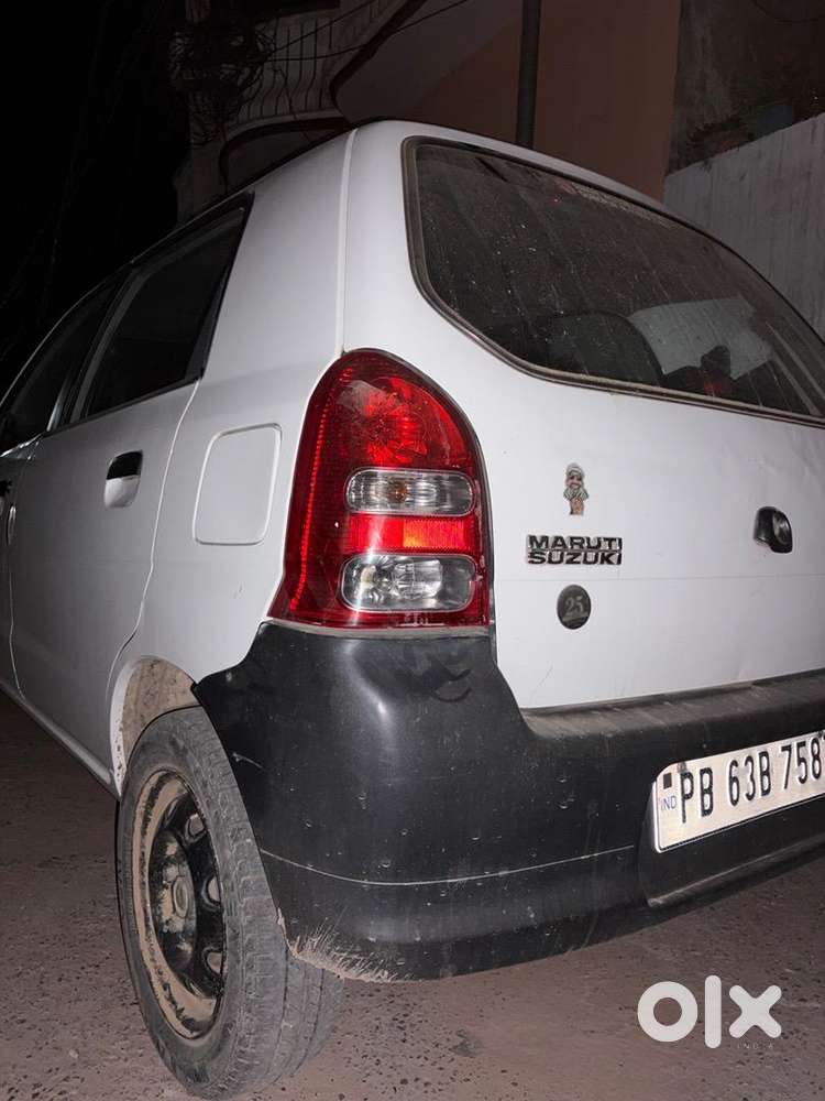 Maruti Suzuki Model 2009 Passing 2029 Tak