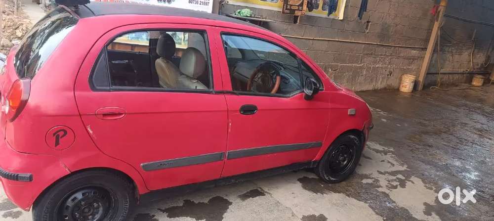 Car In Good Condition