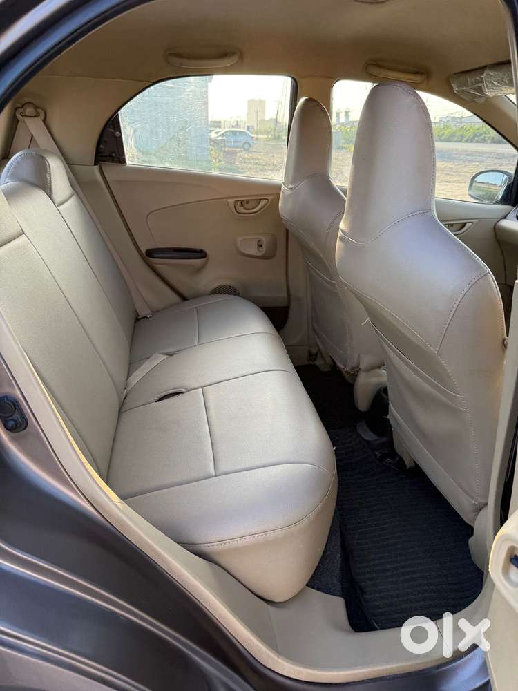 Honda Brio 2011-2013 S Mt, 2012, Petrol