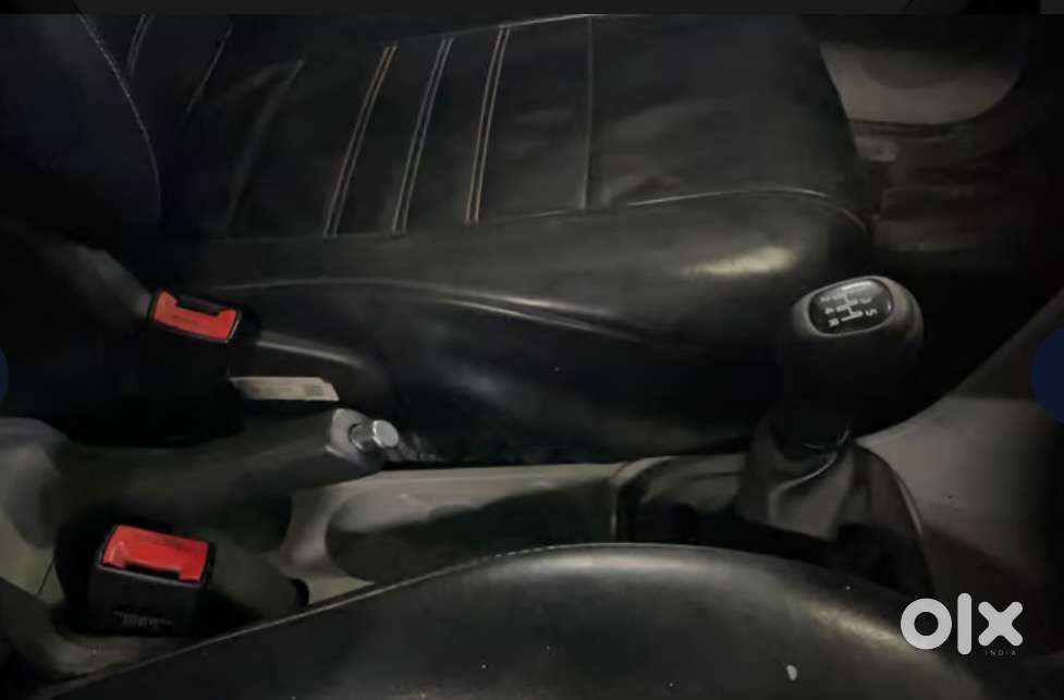 Tata Tiago Petrol Well Maintained