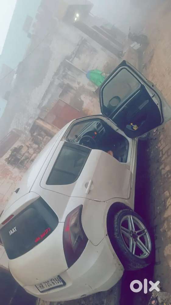 Swift 2017 Petrol