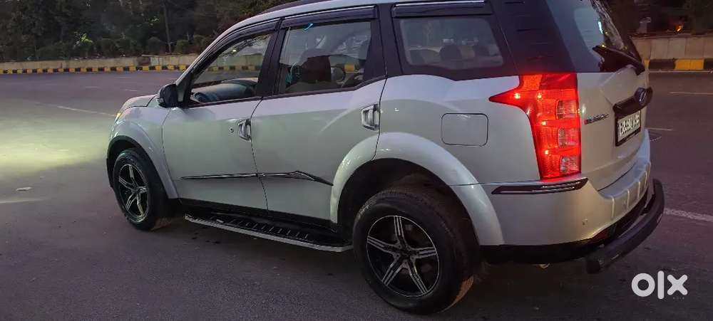 Mahindra Xuv500 2017 Diesel 116500 Km Driven