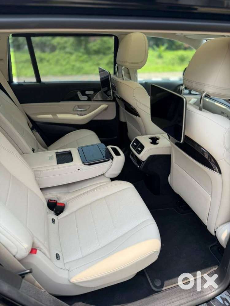 Mercedes-benz Gls 400 4matic, 2023, Diesel