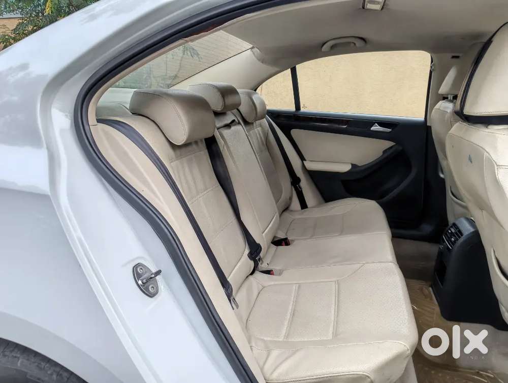 Volkswagen Jetta Tdi 2014 Diesel