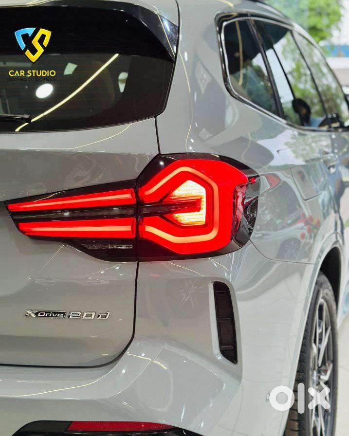 Bmw X3 X Drive 20d X-line, 2024, Diesel