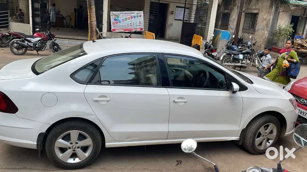 Skoda Rapid 1.6 Ambition 2017