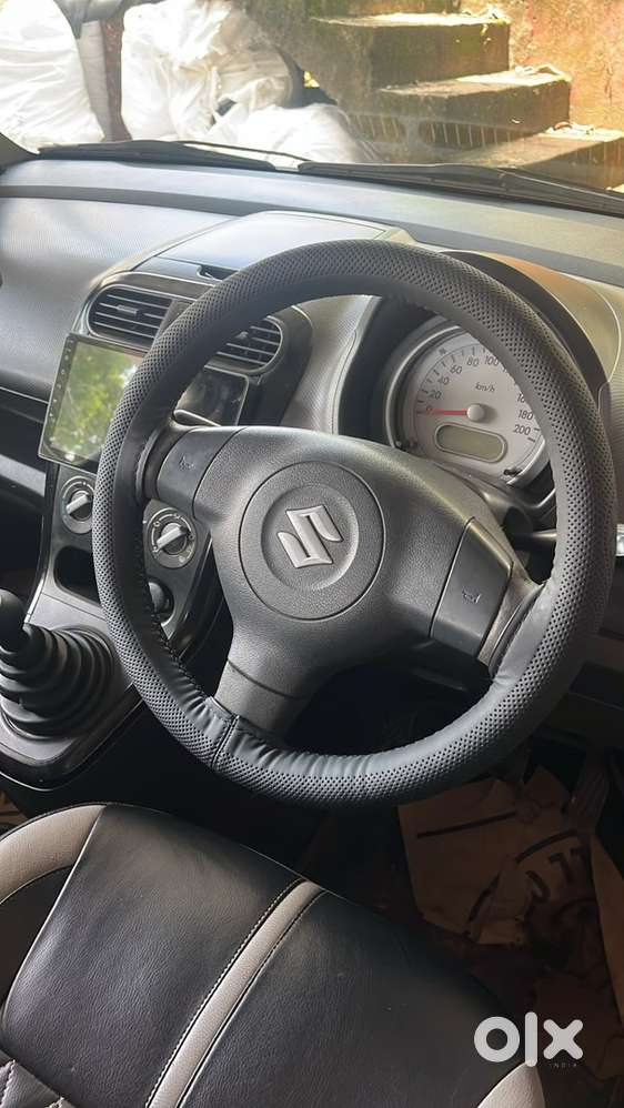 Maruti Suzuki Ritz Diesel 2016