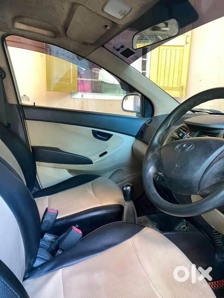 Hyundai Eon 2026 Petrol Good Condition