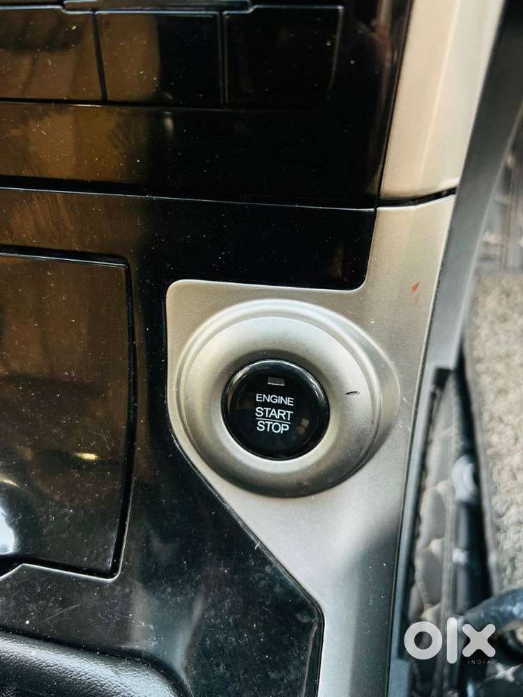 Mahindra Xuv500 W7, 2018, Diesel