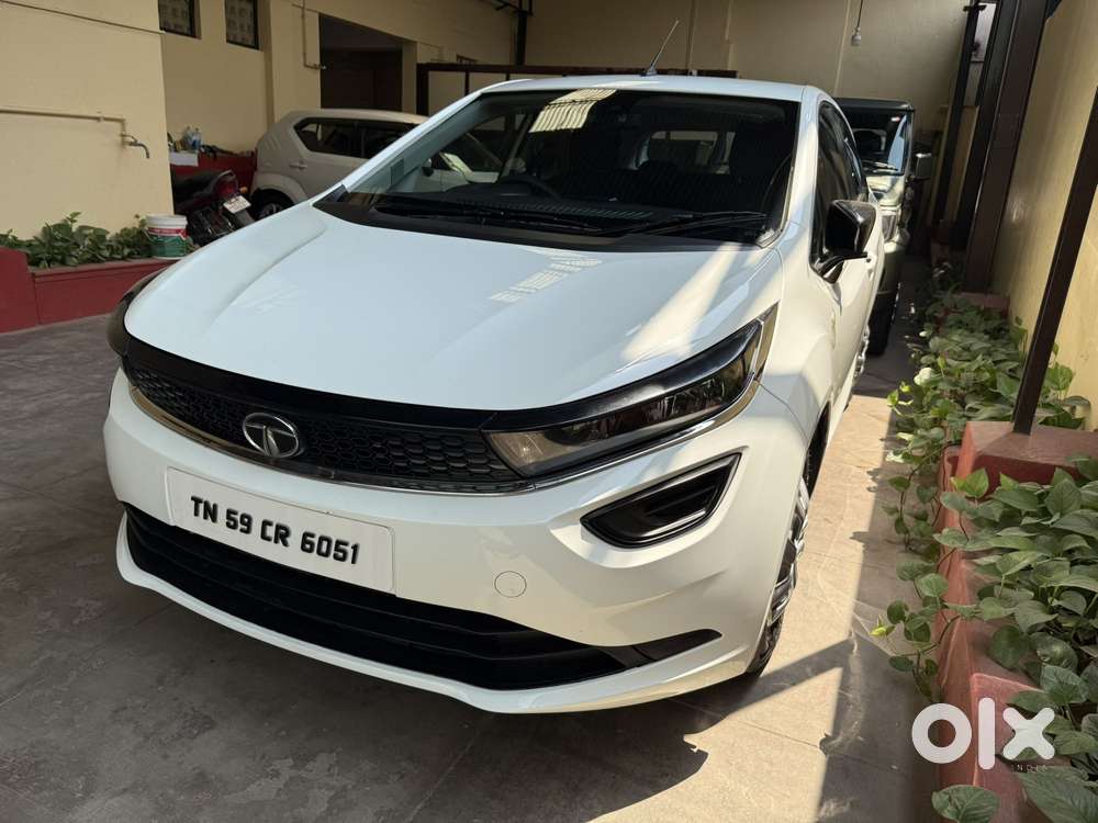 Tata Altroz 1.2 Xe, 2023, Diesel