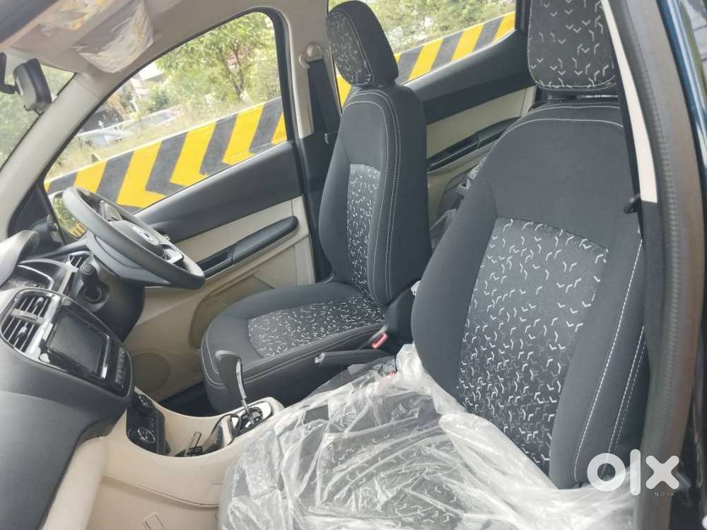 Tata Tiago 1.2 Revotron Xza Plus Amt, 2023, Petrol