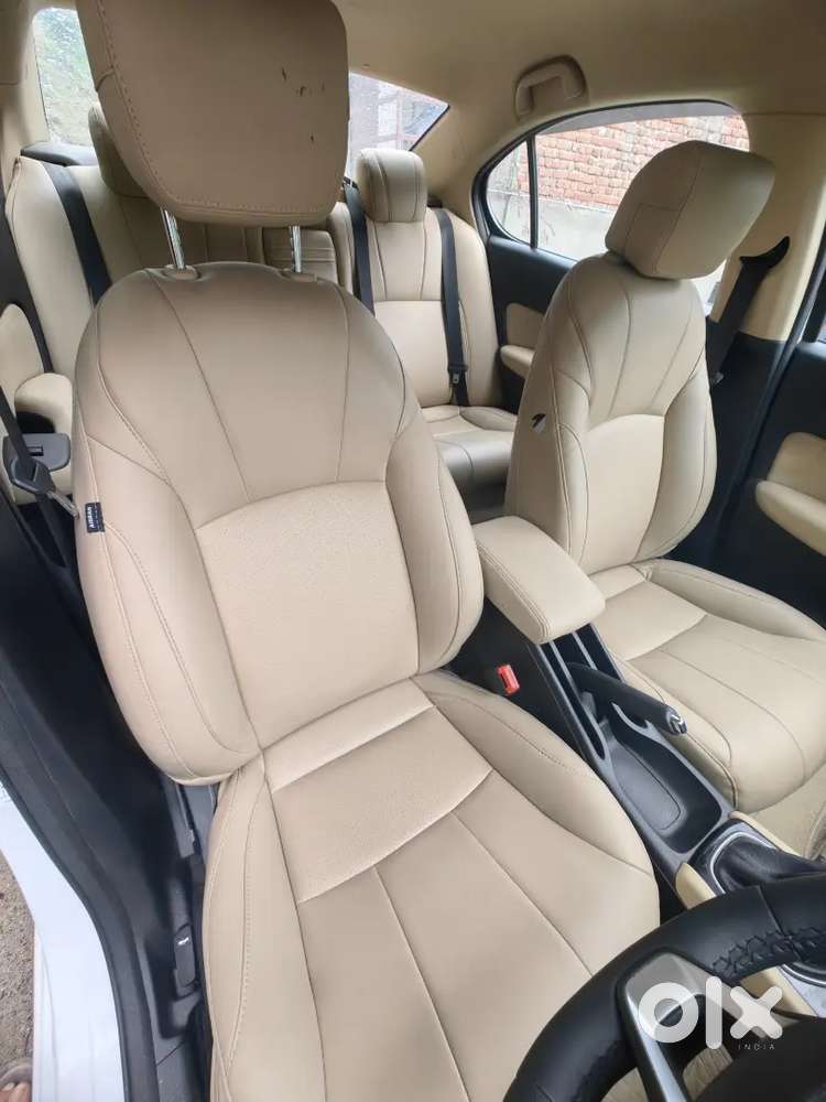 Honda City 2025 Petrol 20000 Km Driven