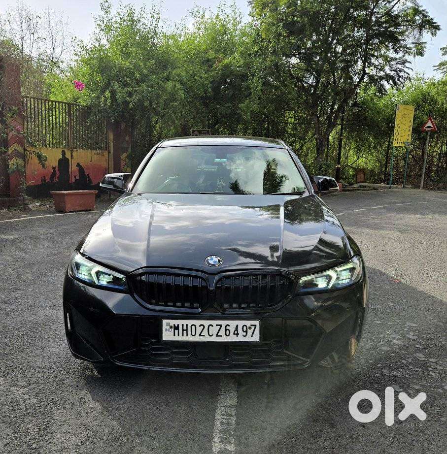 Bmw 3 Series 320d Sport, 2013, Diesel