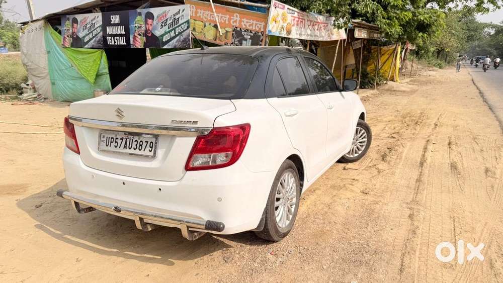Maruti Suzuki Dzire 2019 Petrol Well Maintained