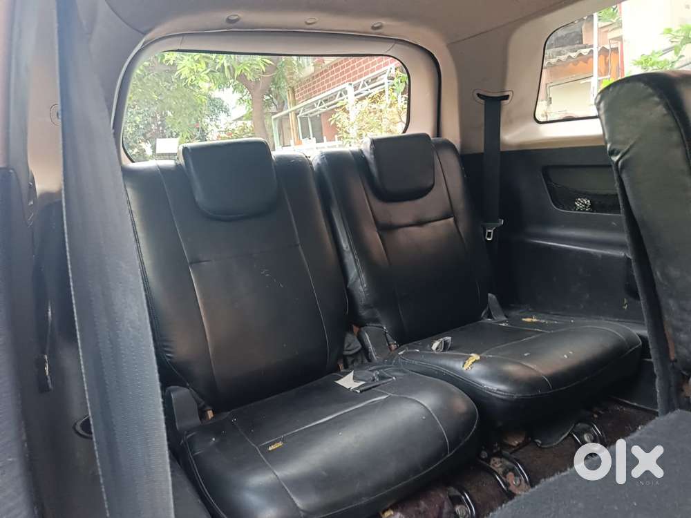 Mahindra Xuv500 2011-2015 W6 2wd, 2016, Diesel