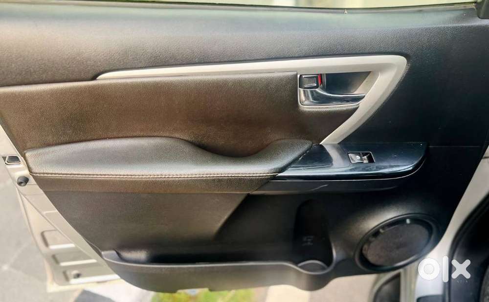 Toyota Fortuner 3.0 4x2 Automatic, 2020, Diesel