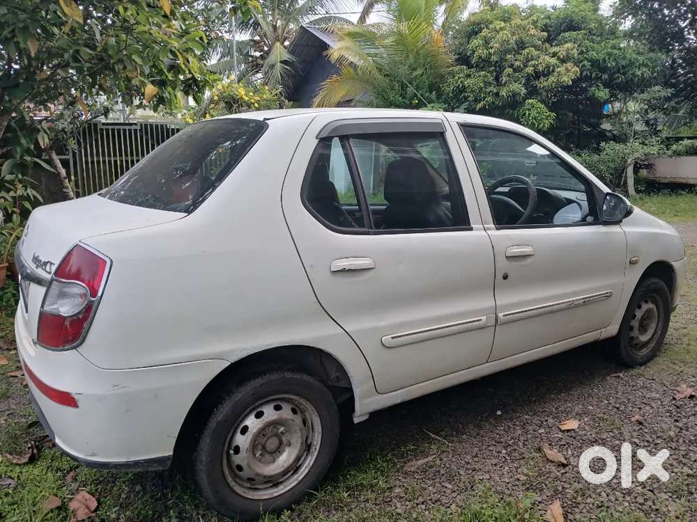 Tata Indigo Ecs 2014 Diesel Manual