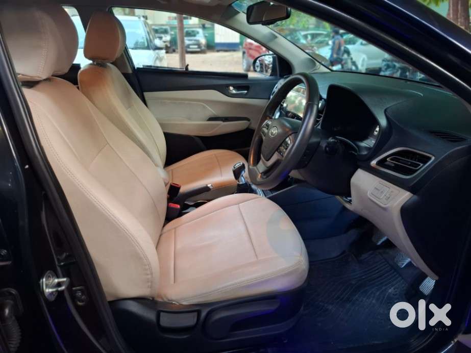 Hyundai Verna 1.5 Mpi Mt Sx (o), 2021, Petrol