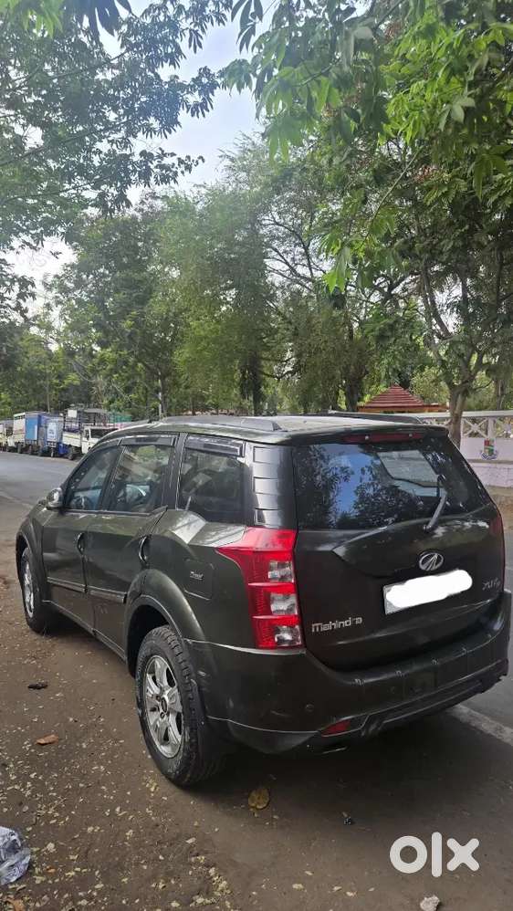Mahindra Xuv500 2012 Diesel Well Maintained
